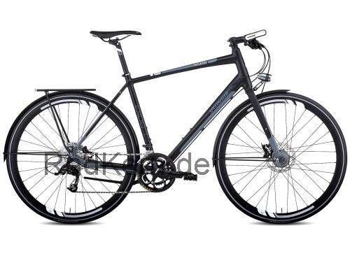 Specialized Source Expert Disc  technische daten 